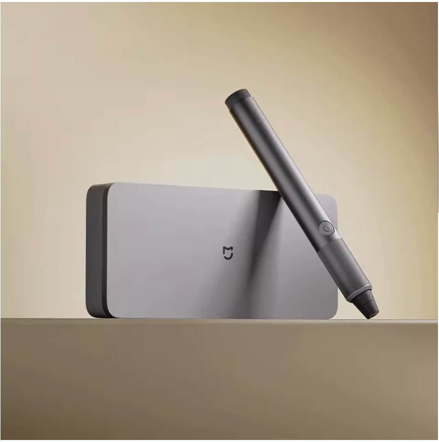 Xiaomi Mijia Electric Grinding Pen 22000r/min Brushless Motor Fast Carving Polishing Burnishing Drilling Mini Grinder Home Tool